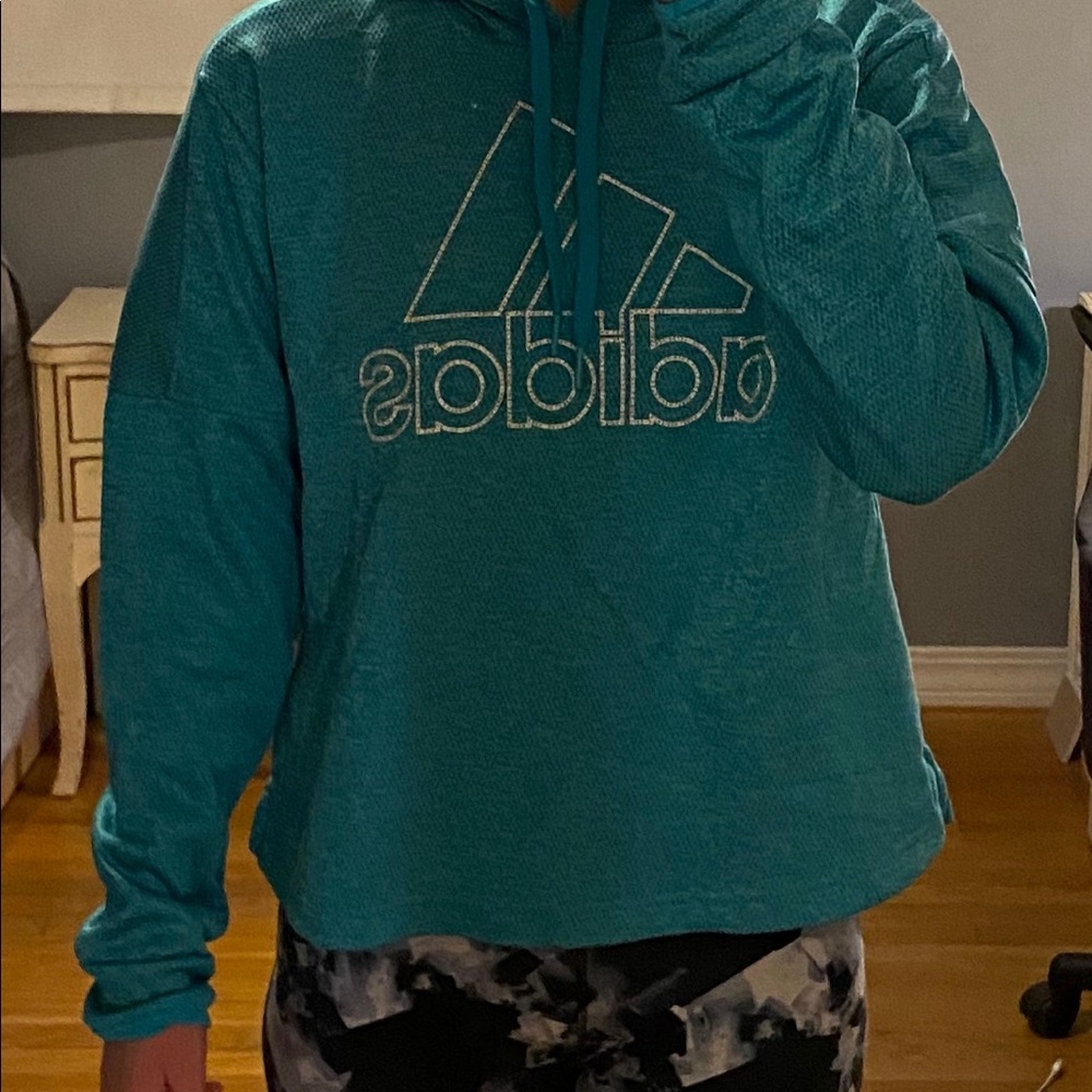 Adías Sweatshirt